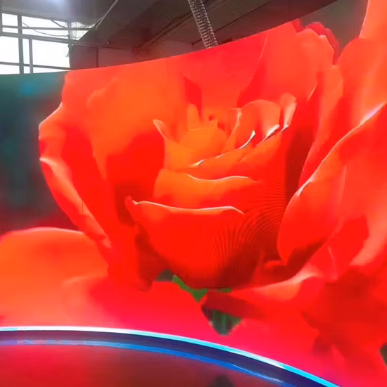 P2 P2.6 P2.9 P3 P3.91 P4 P4.81 P5 P6 mm Alta HD Pubblicità sul palco Pannello a noleggio a colori per interni Schermo di visualizzazione a LED per video a parete